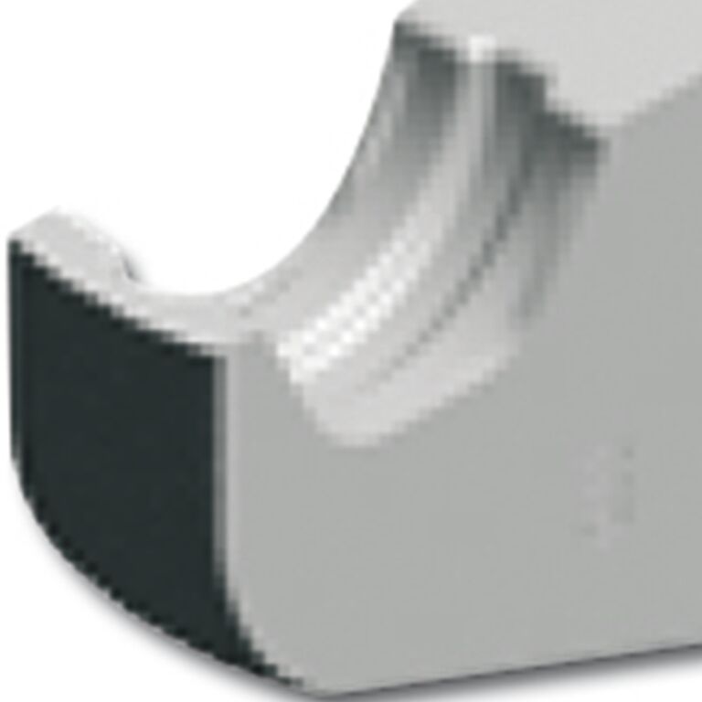 MORSETTO PER PRESSA IDRAULICA ELETTROPORTATILE CO-RFZ 12  REF. EGA MASTER 68307